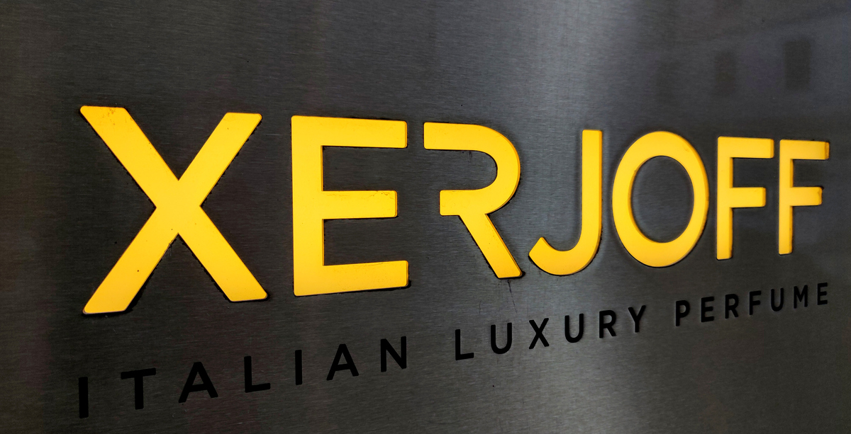 Xerjoff Boutique