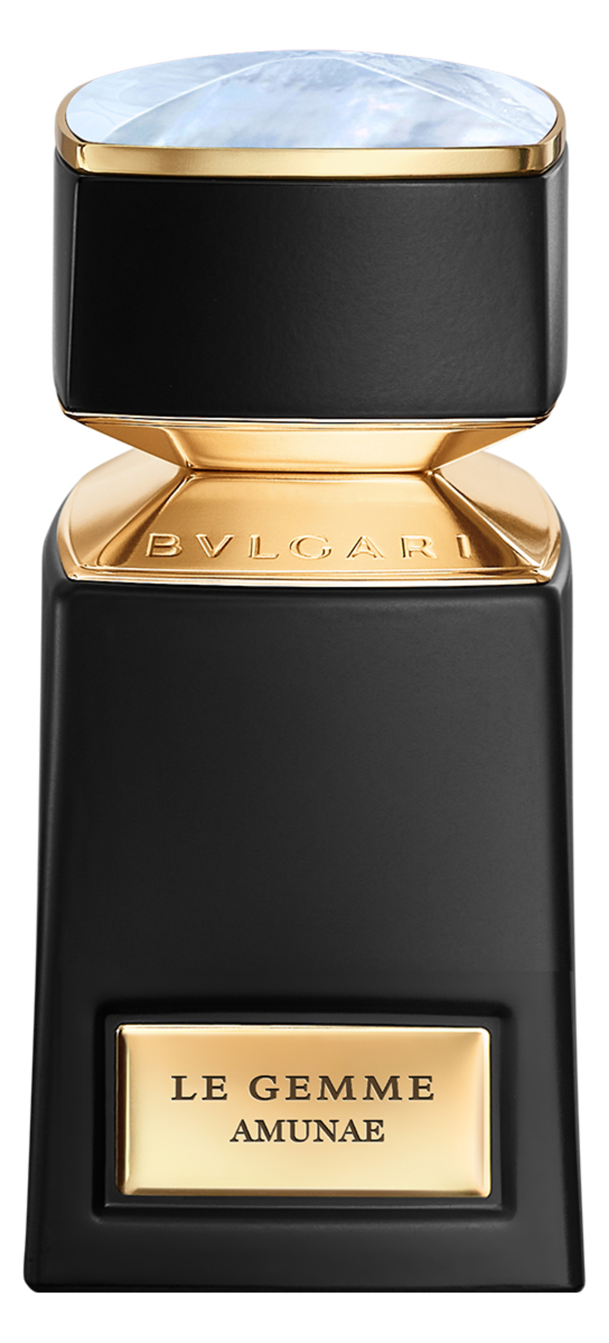 Le Gemme - Amunae - Bvlgari
