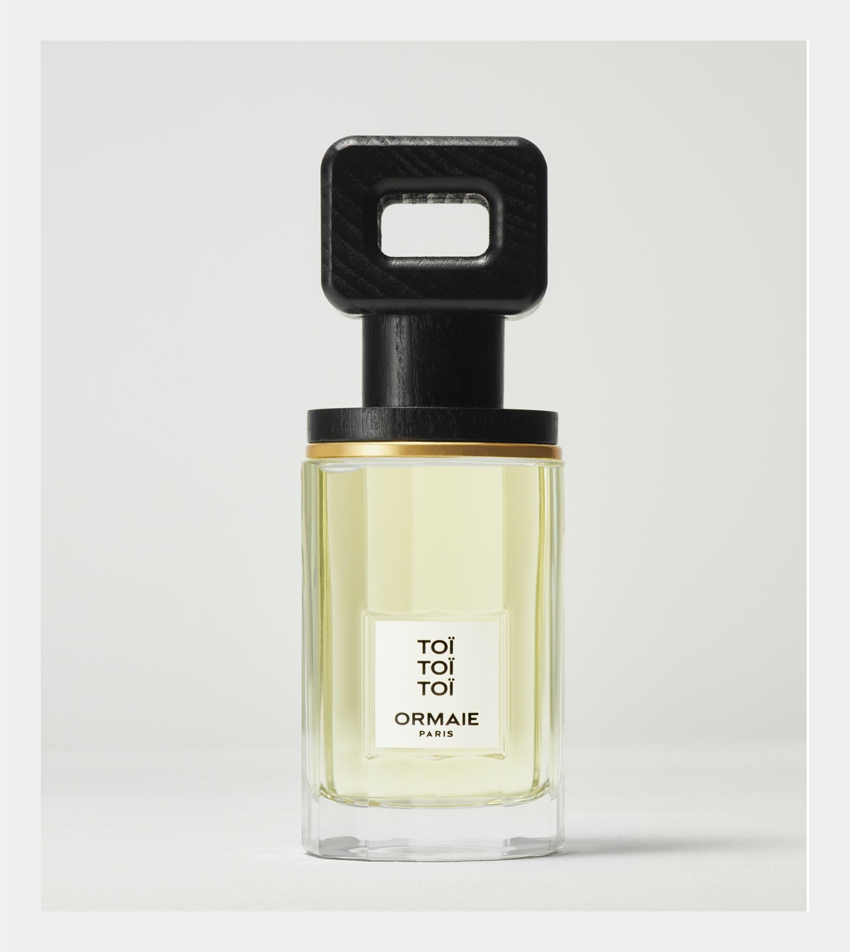 Toï Toï Toï (Extrait de Parfum) - Ormaie