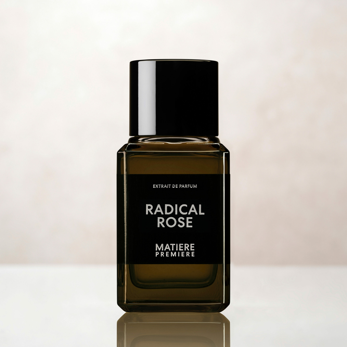 Radical Rose (Extrait de Parfum) - Matière Première
