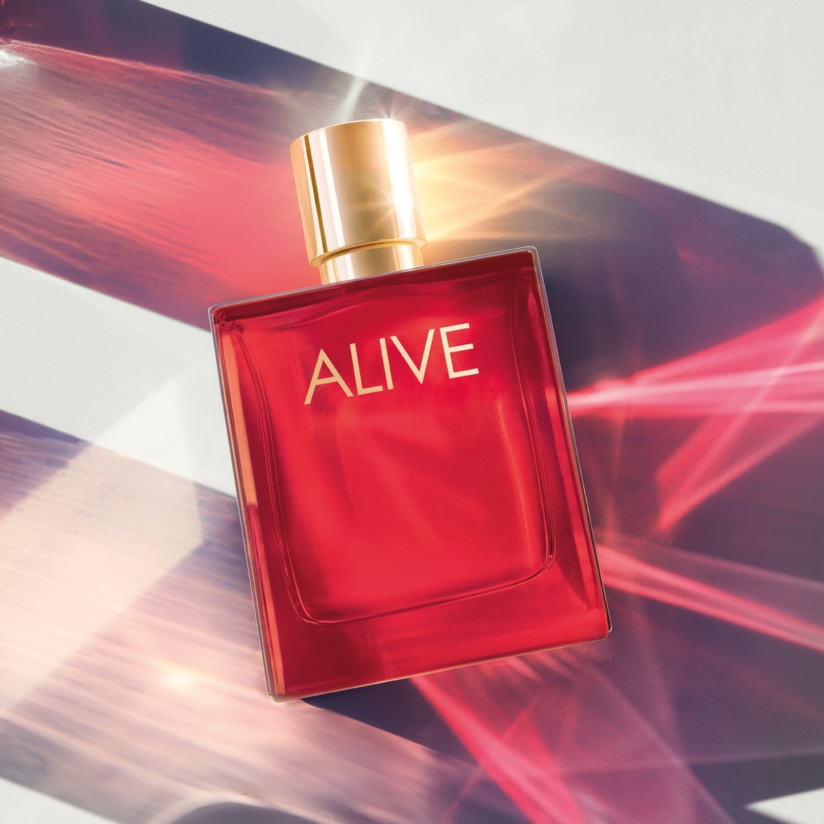 Boss Alive Parfum