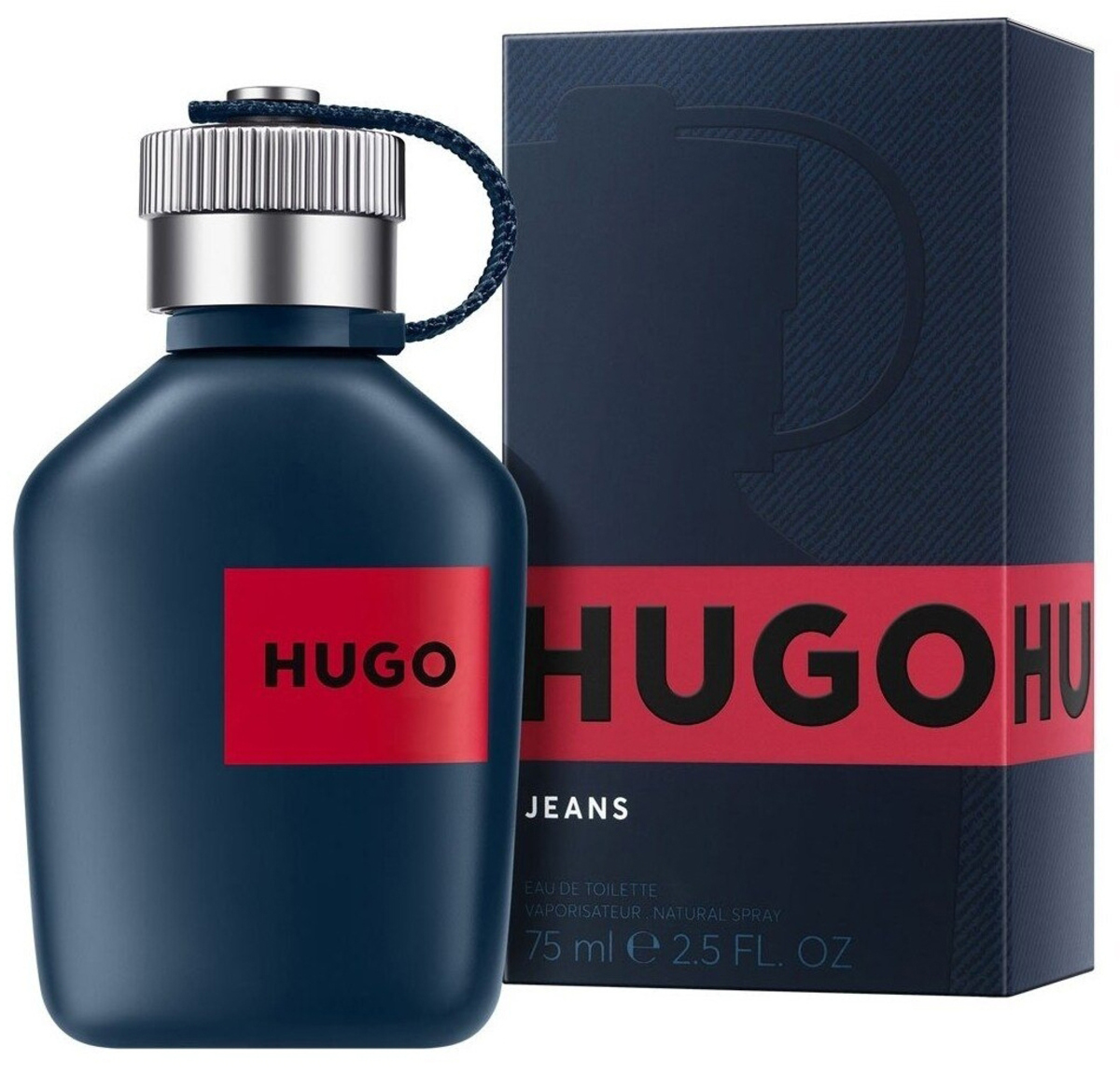 Hugo Jeans von Hugo Boss