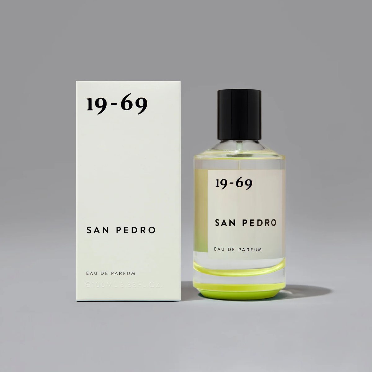 San Pedro - 19-69
