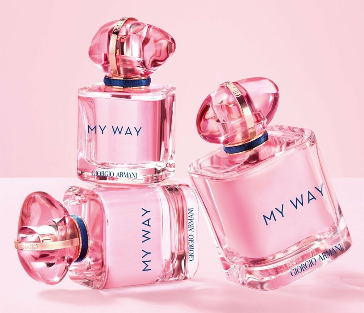 My Way Nectar - Giorgio Armani