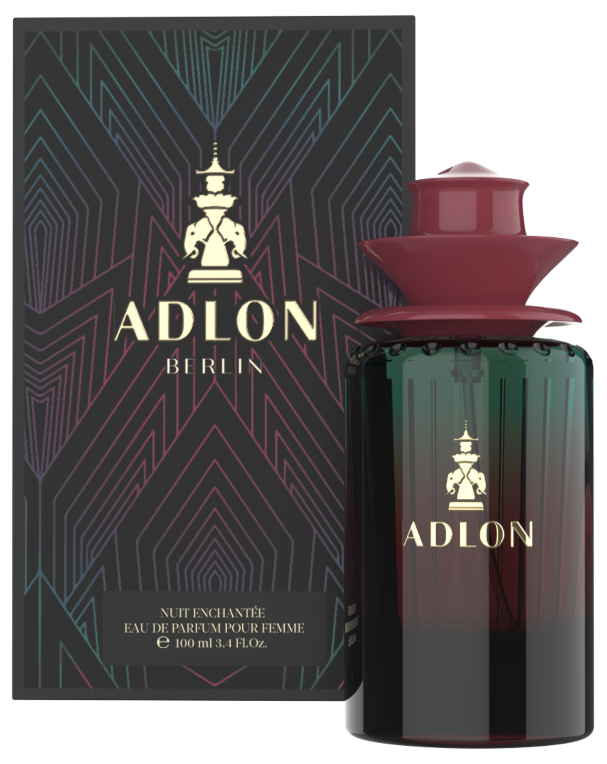 Nuit Enchantée - Adlon