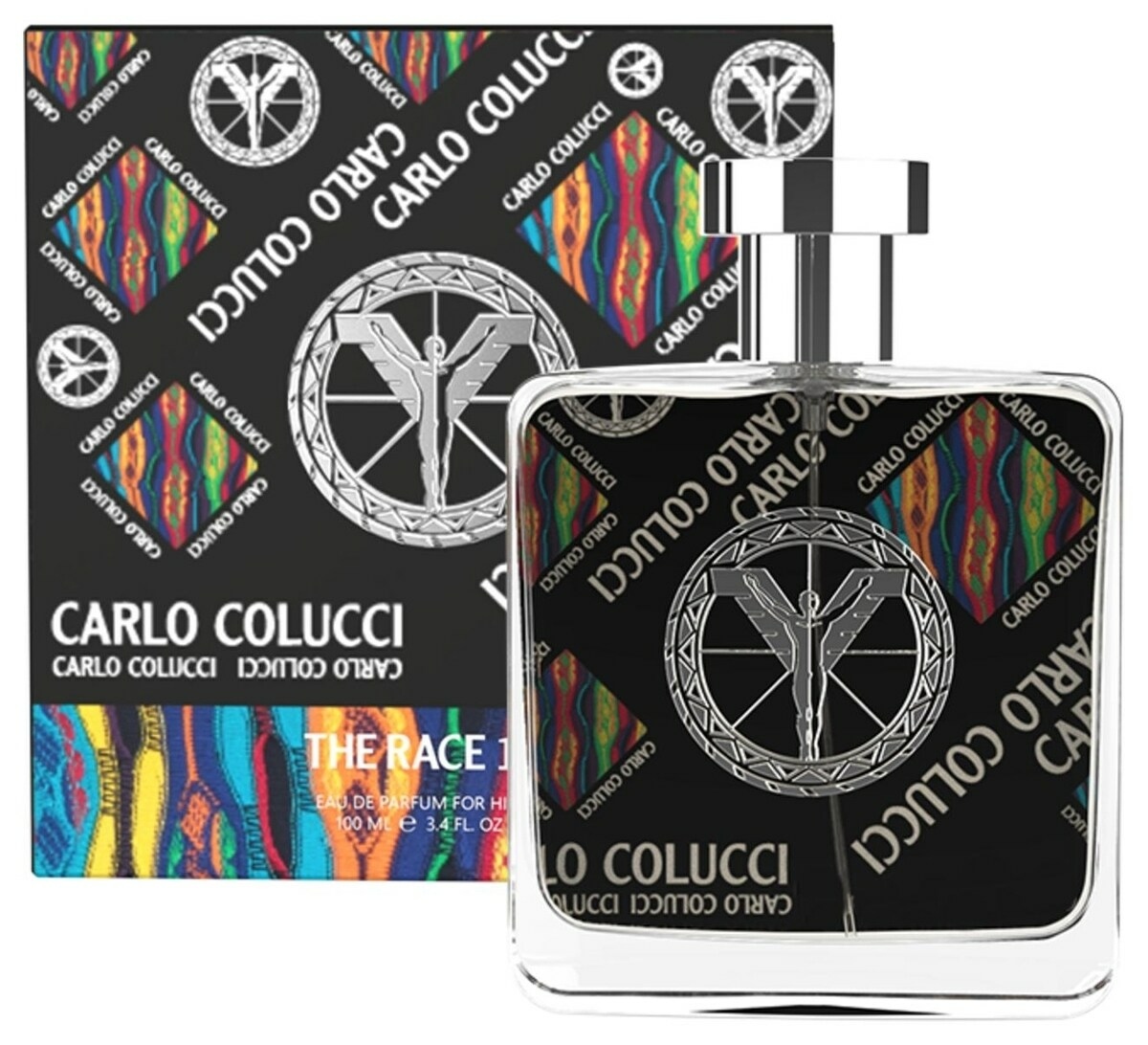 The Race 1.0 for Him - Carlo Colucci