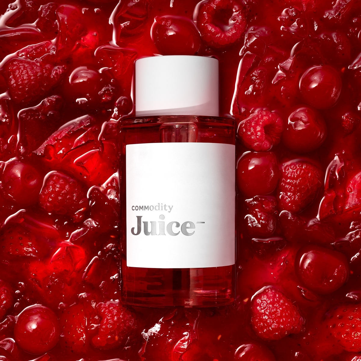 Juice- - Commodity
