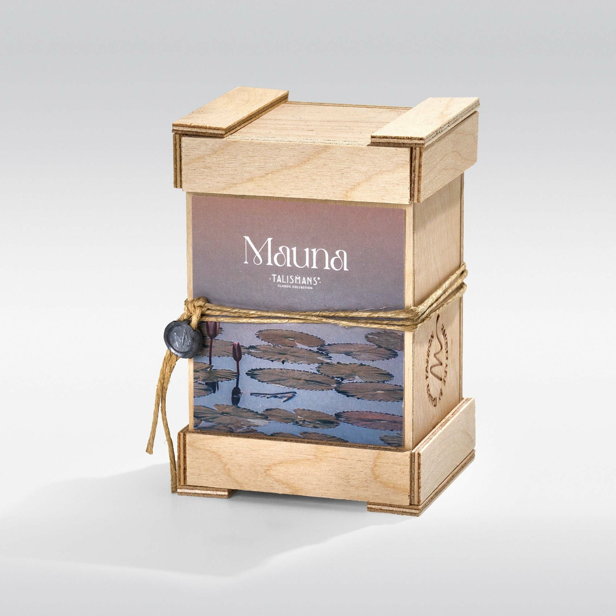 Mauna - Mendittorosa