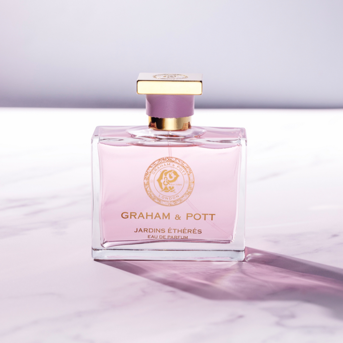 Jardins Éthérés - Graham & Pott