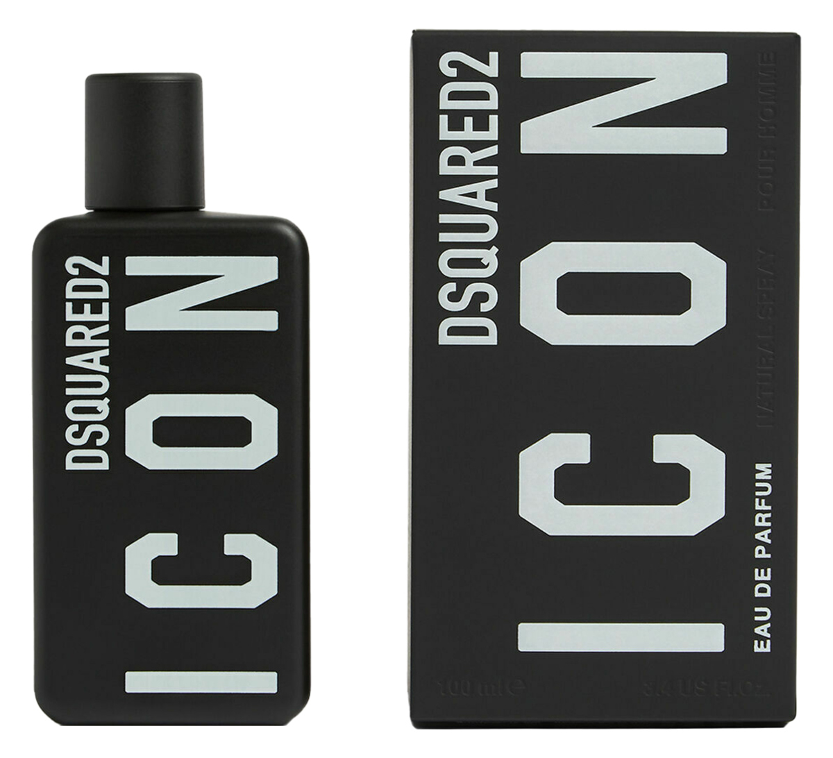 Icon pour Homme - Dsquared²