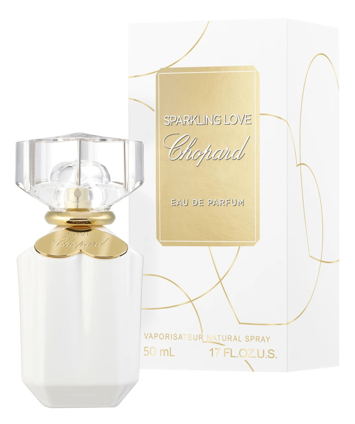 Sparkling Love - Chopard