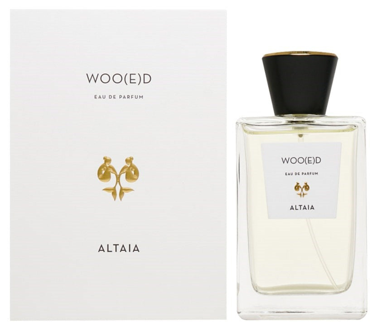 Woo(e)d - Altaia