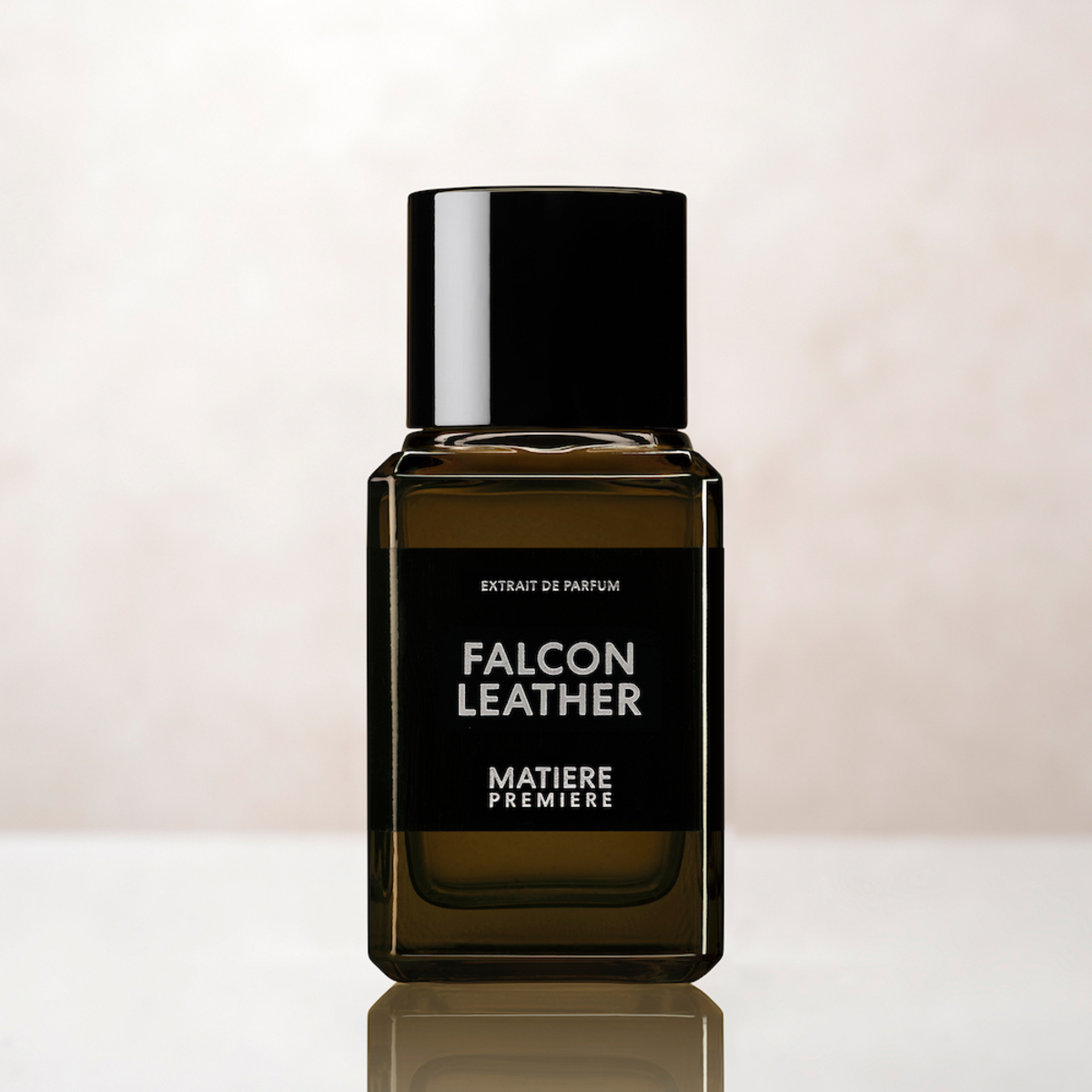 Falcon Leather (Extrait de Parfum) - Matière Première