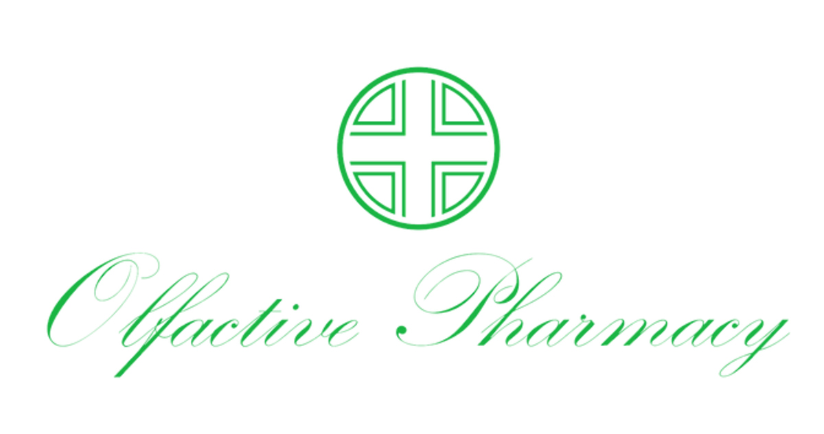 Olfactive Pharmacy