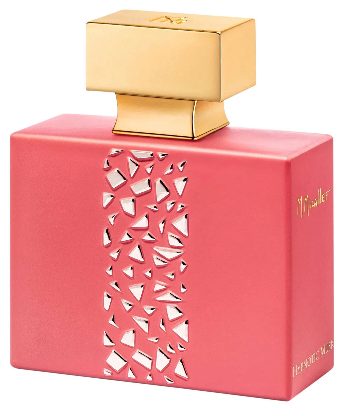 Hypnotic Musk - M. Micallef