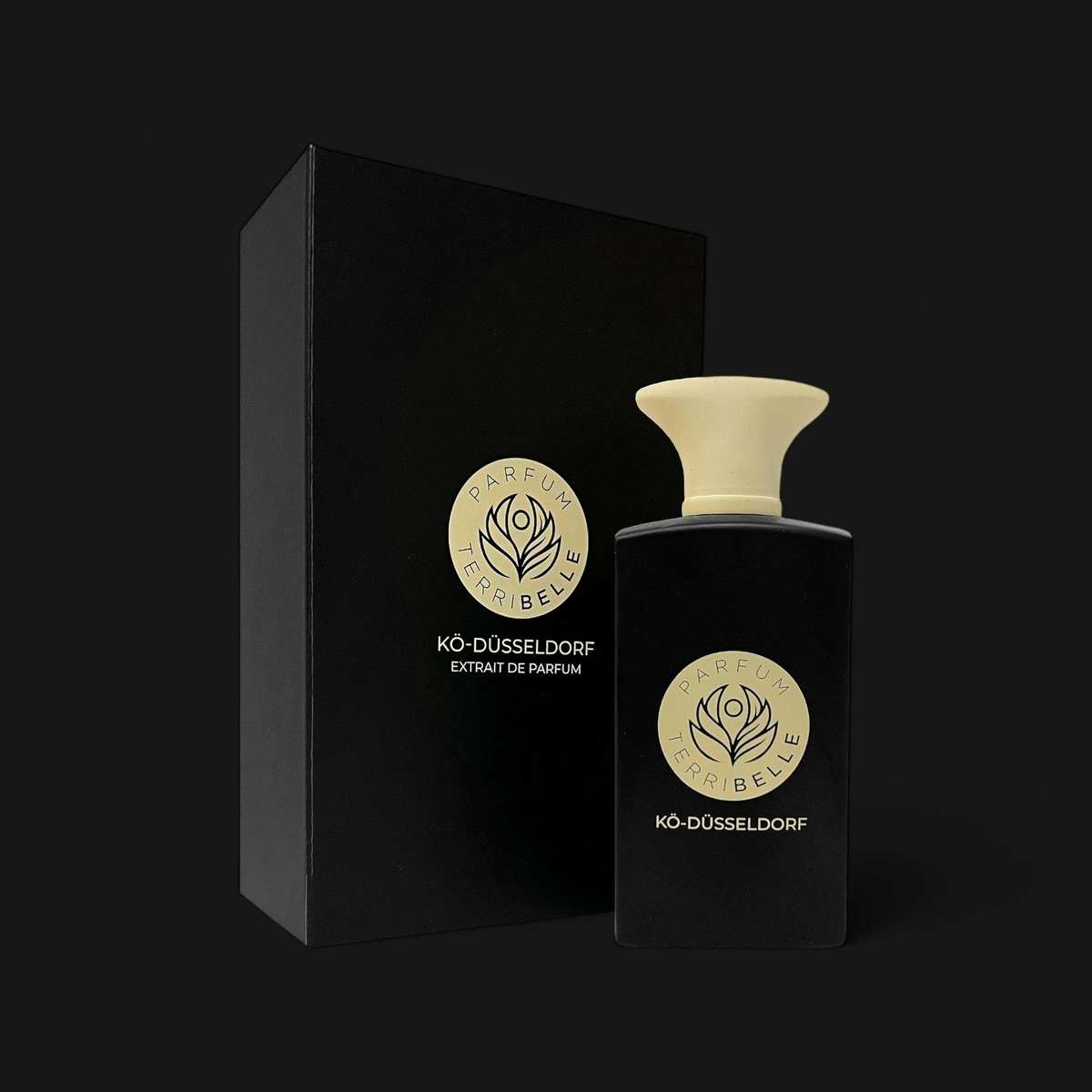 KÖ-Düsseldorf - Parfum Terribelle