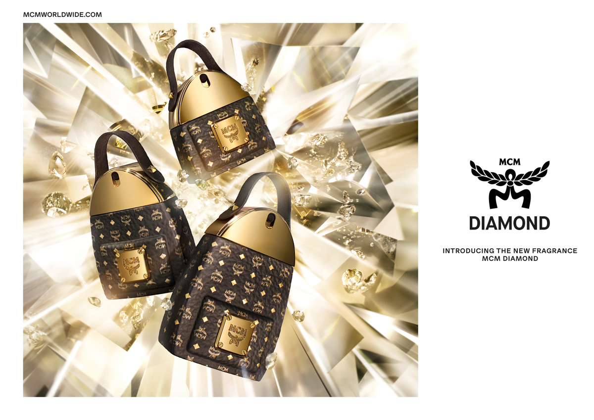 MCM Diamond - MCM