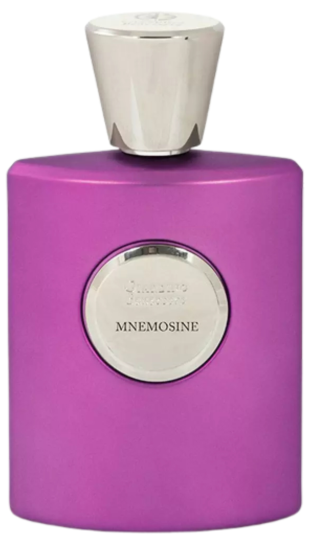 Mnemosine (Giardino Benessere)