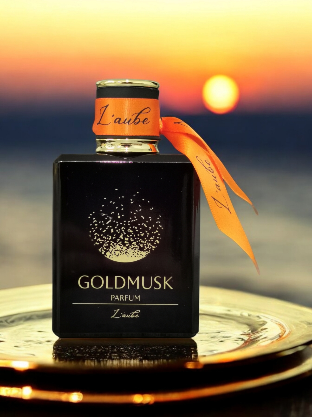 L'aube - Goldmusk