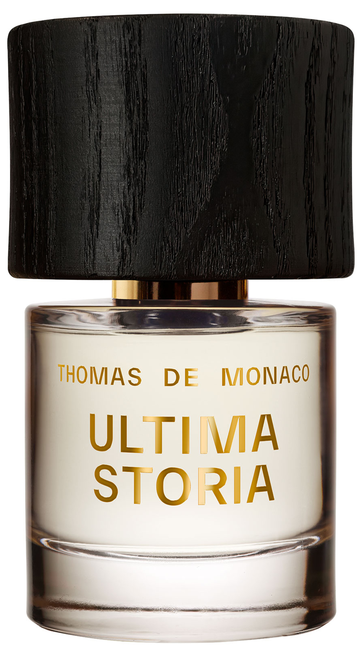 Ultima Storia - Thomas De Monaco