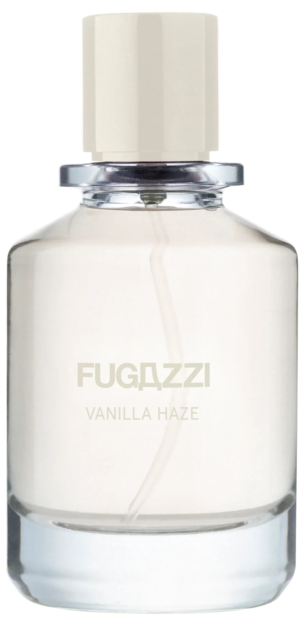 Vanilla Haze - Fugazzi