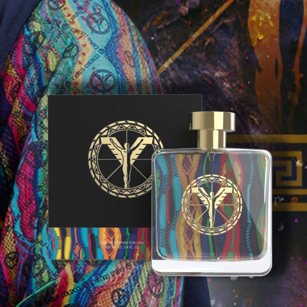 Signature for Him - Carlo Colucci