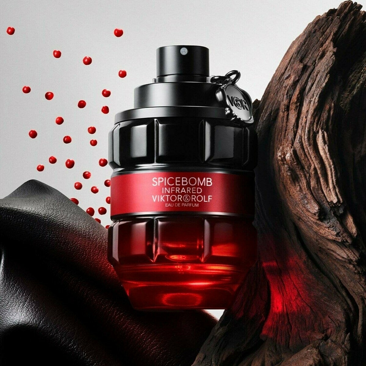 Spicebomb Infrared (Viktor & Rolf)