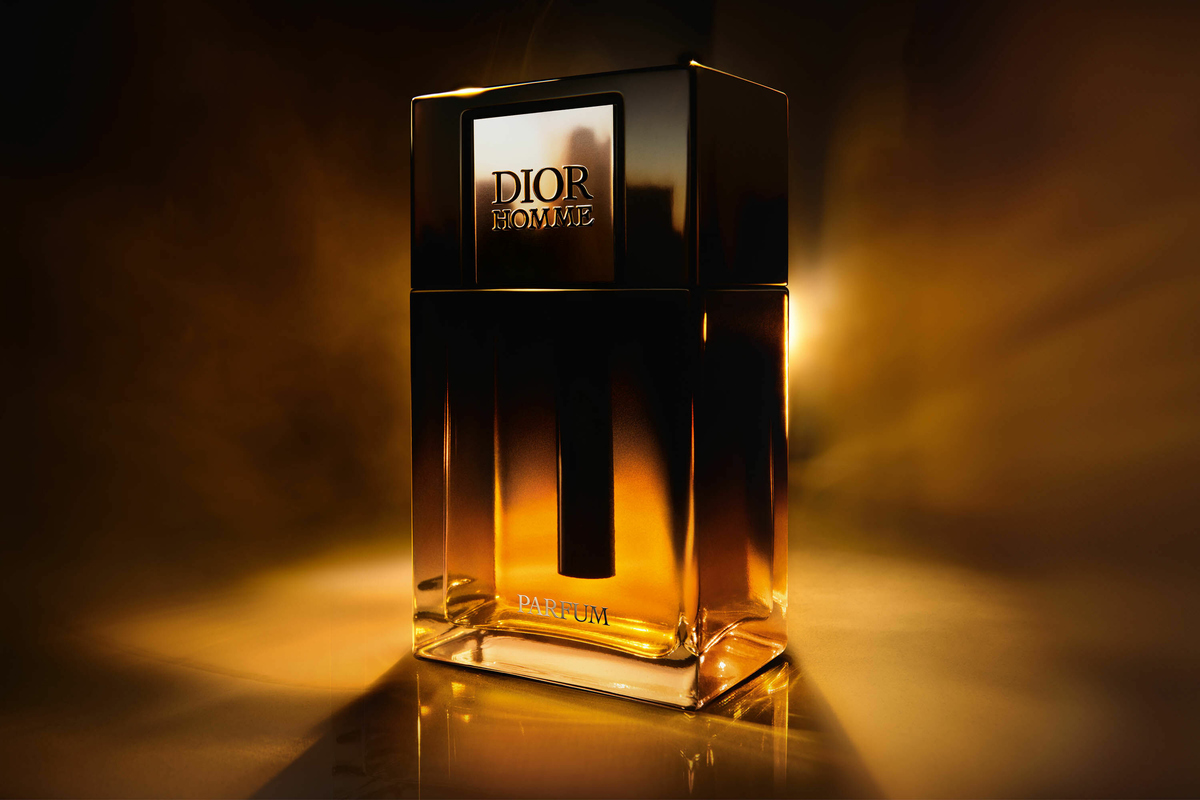Dior Homme Parfum (2024) - Dior