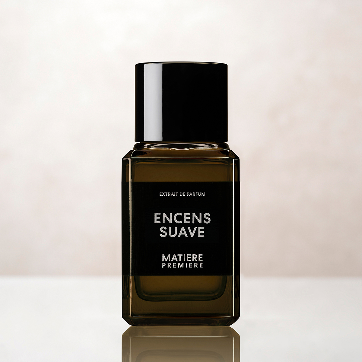 Encens Suave (Extrait de Parfum) - Matière Première