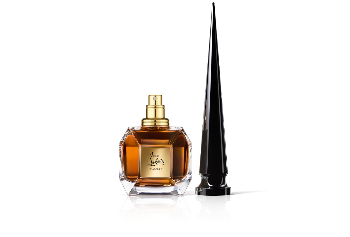 L'Ambre - Christian Louboutin