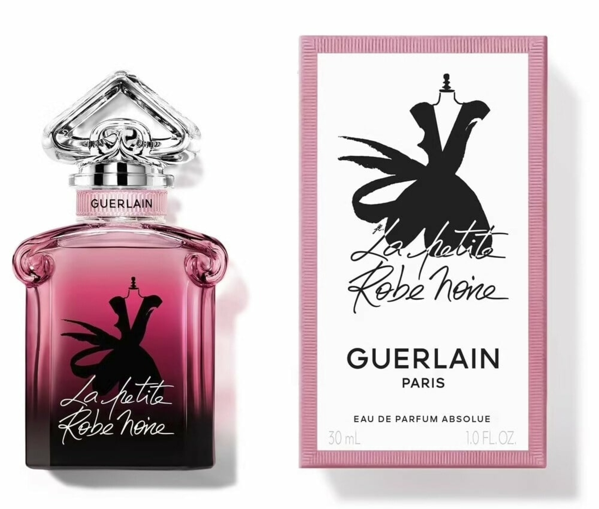 La Petite Robe Noire (Eau de Parfum Absolue)