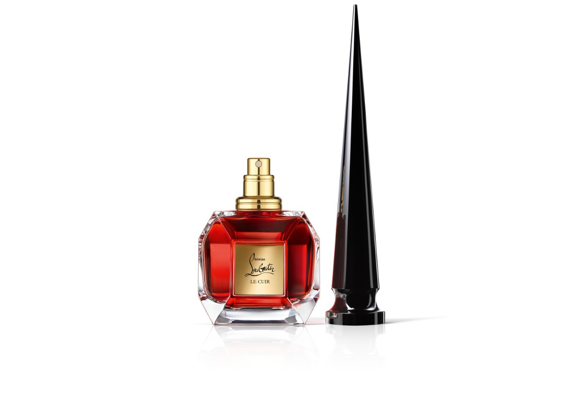 Le Cuir - Christian Louboutin