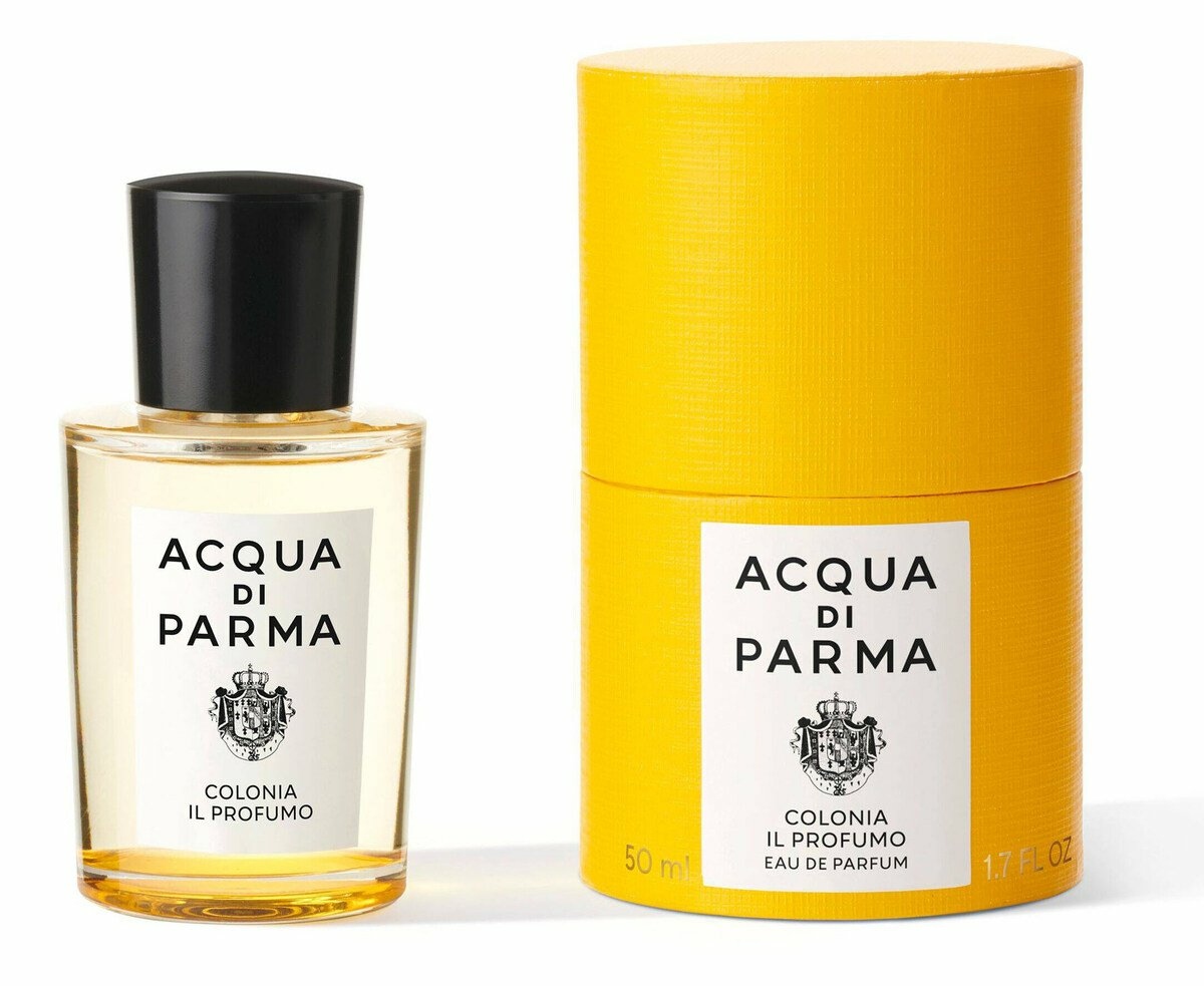 Colonia Il Profumo - Acqua di Parma