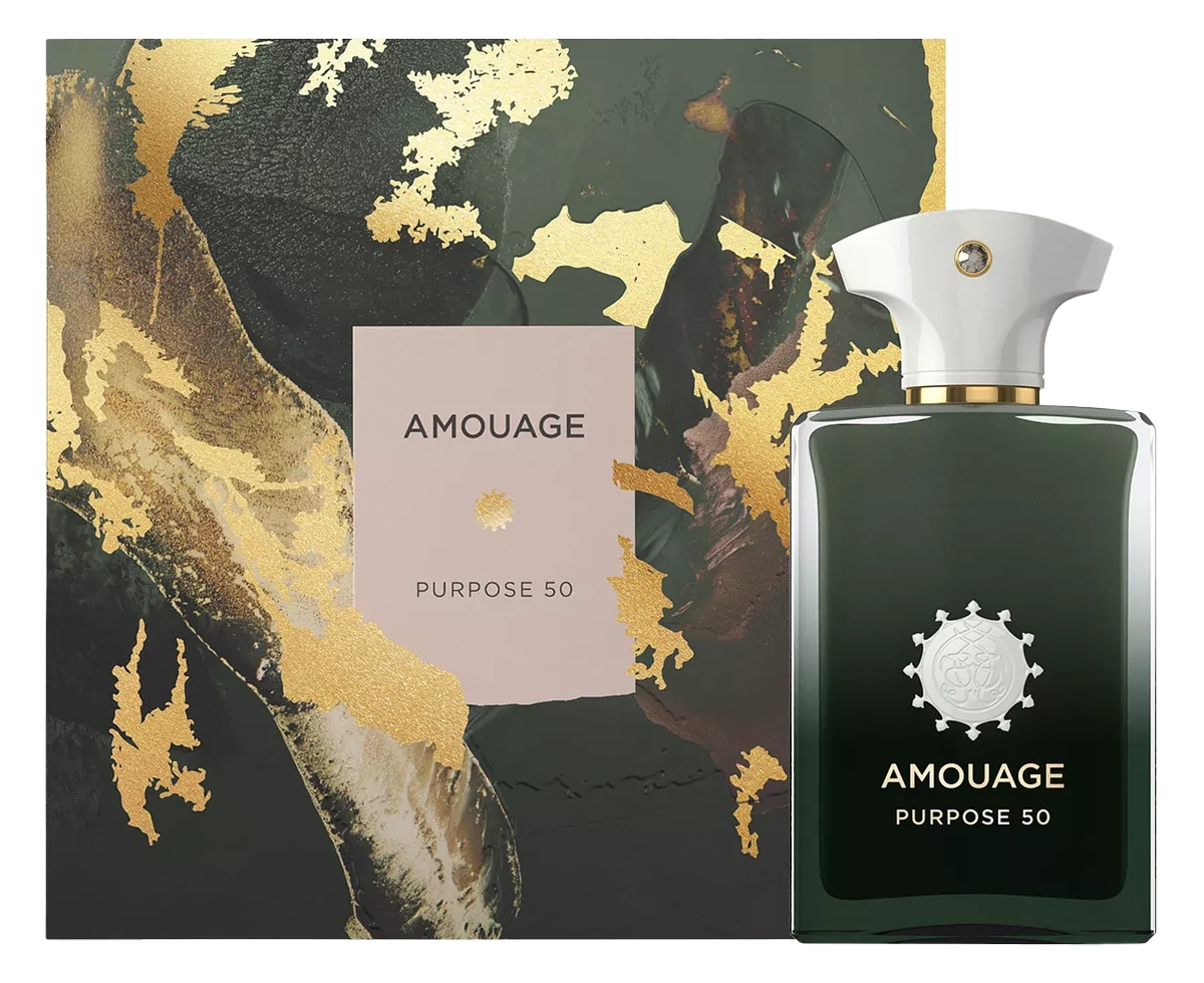 Purpose 50 - Amouage