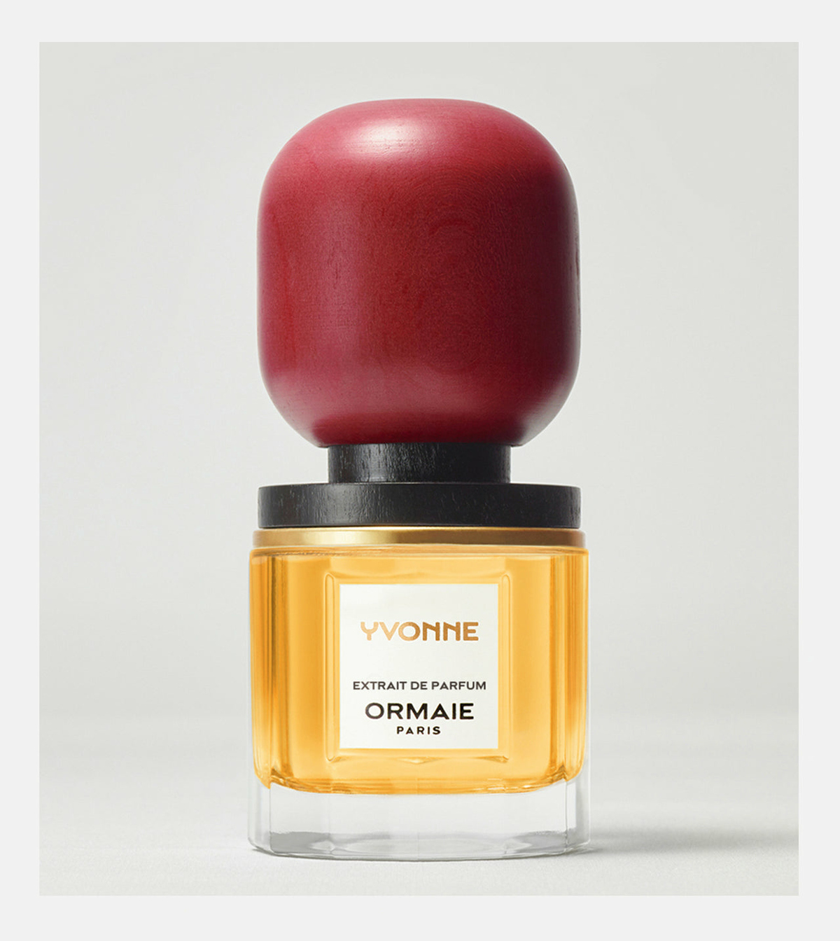 Yvonne (Extrait de Parfum) - Ormaie