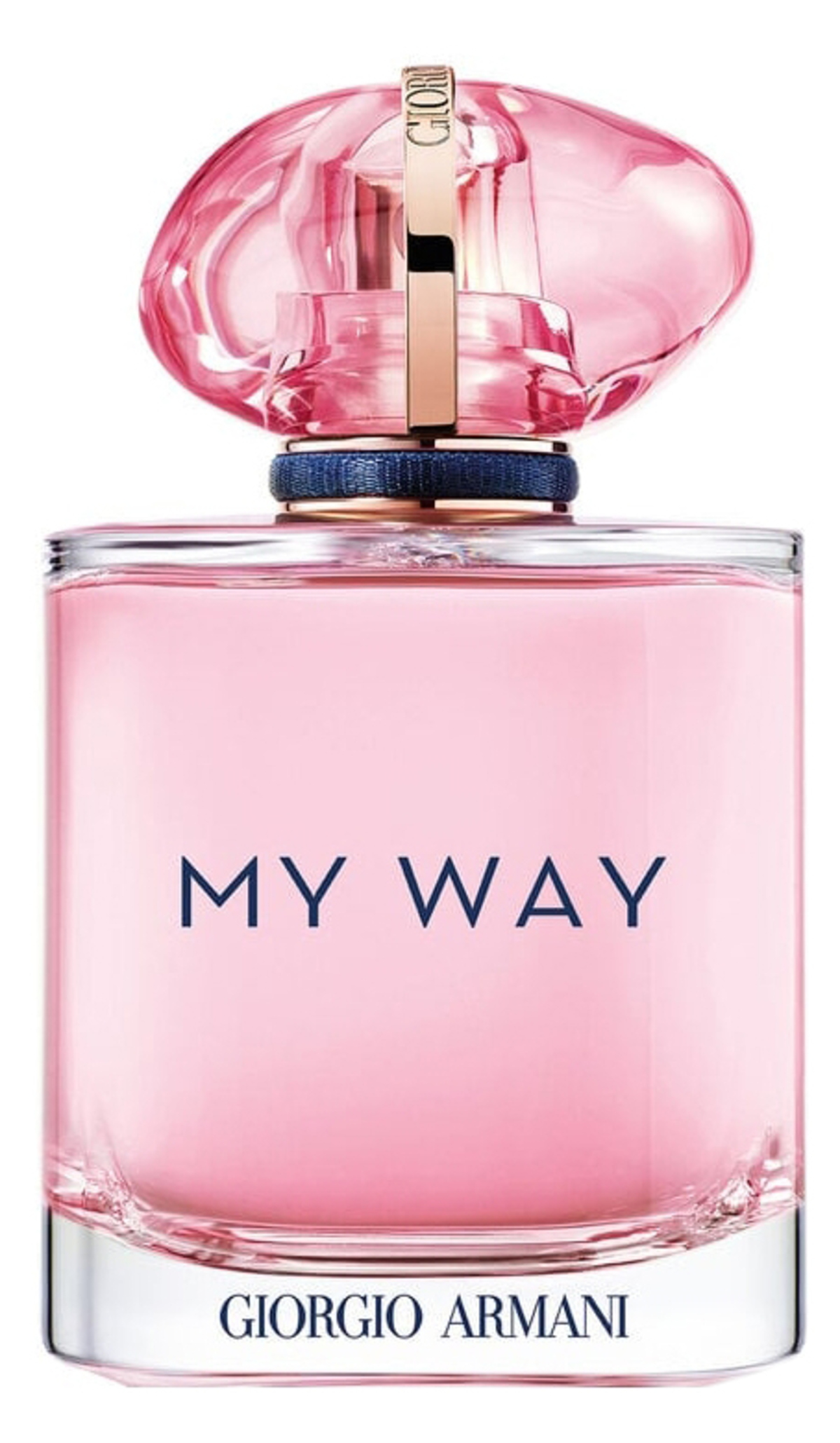 My Way Nectar - Giorgio Armani