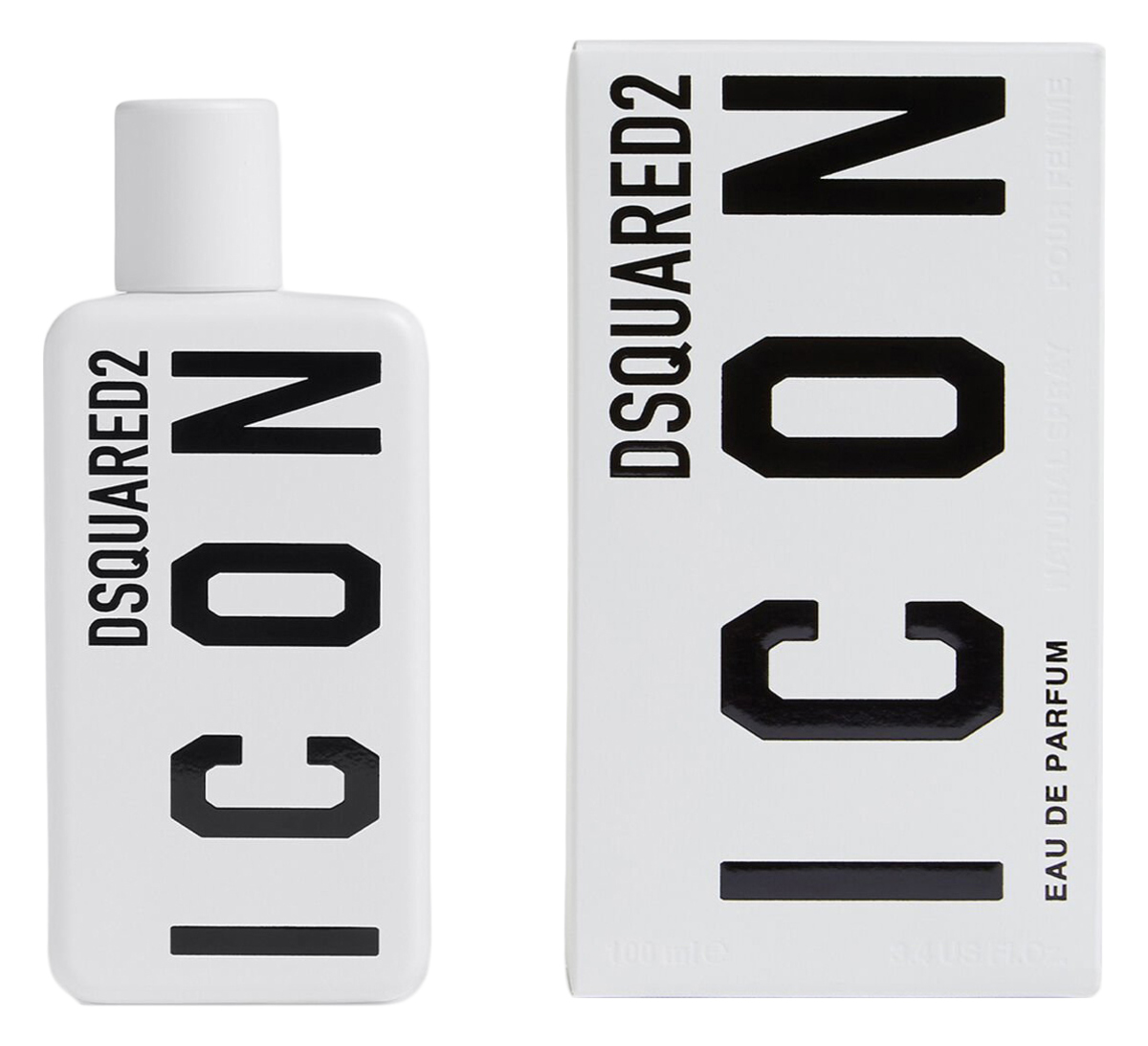 Icon pour Femme - Dsquared²