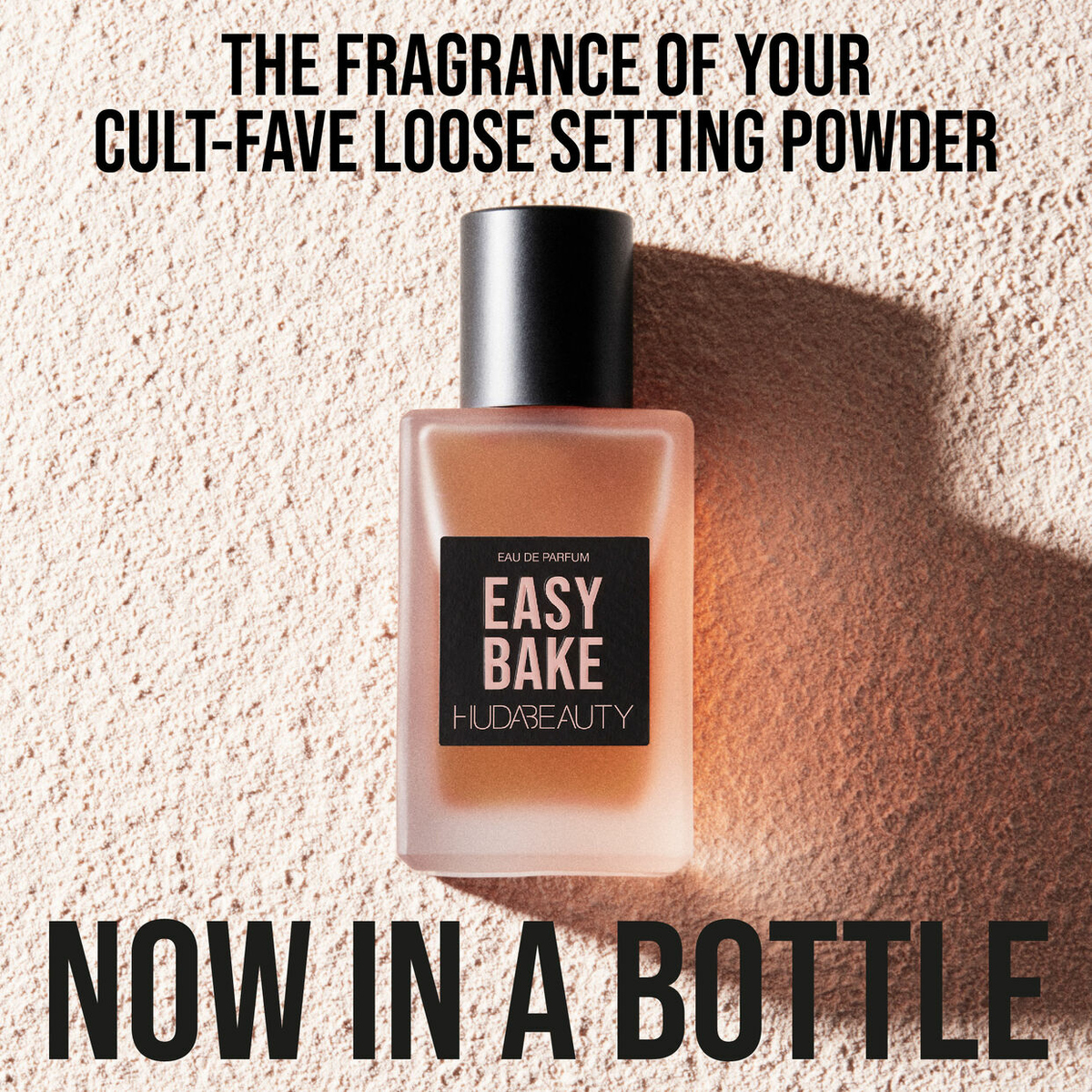 Easy Bake - Huda Beauty