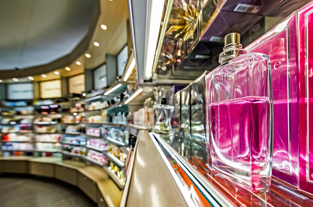 Ein Duftuniversum: Die Parfumvielfalt begeistert heutzutage mit einer schier unendlichen Auswahl