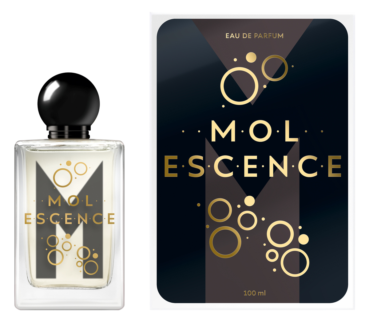 Mol Escence M - Schuback