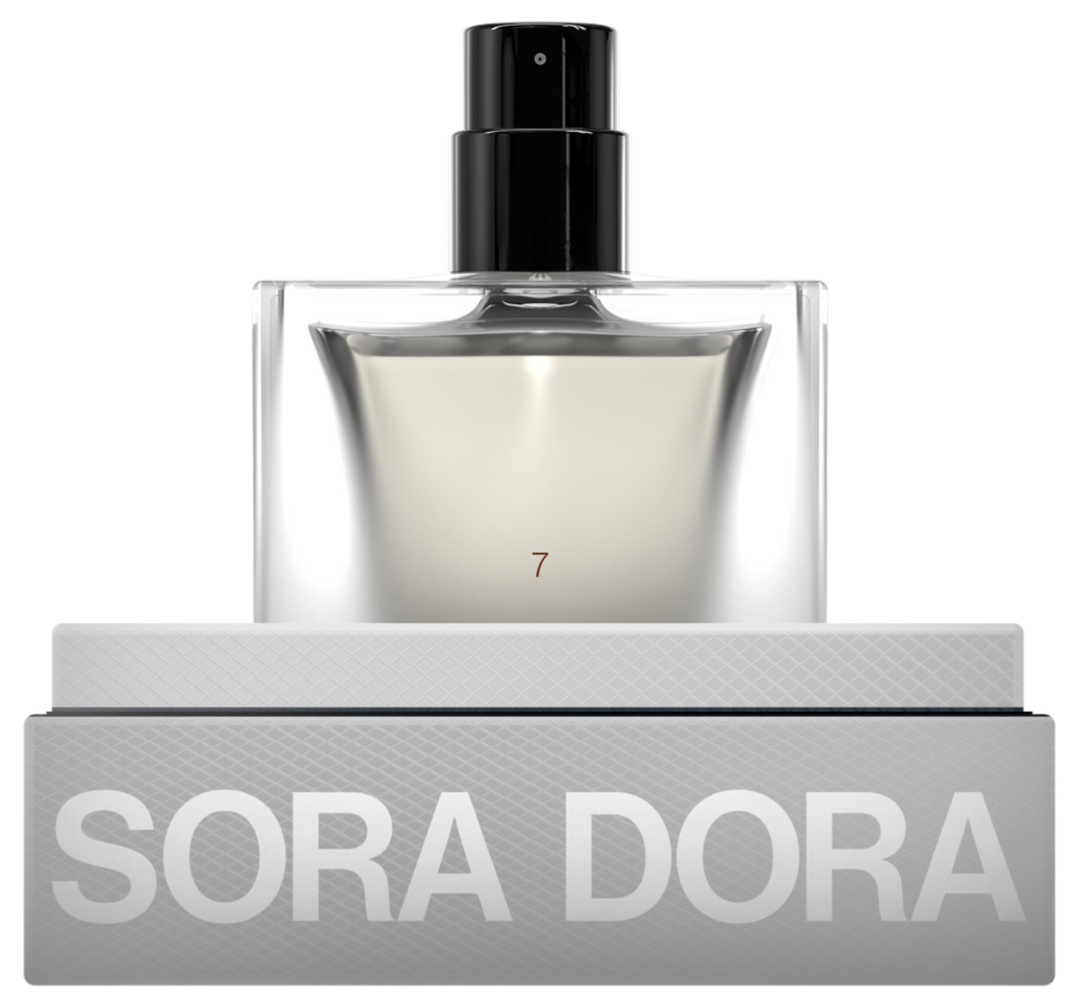 7 - Sora Dora