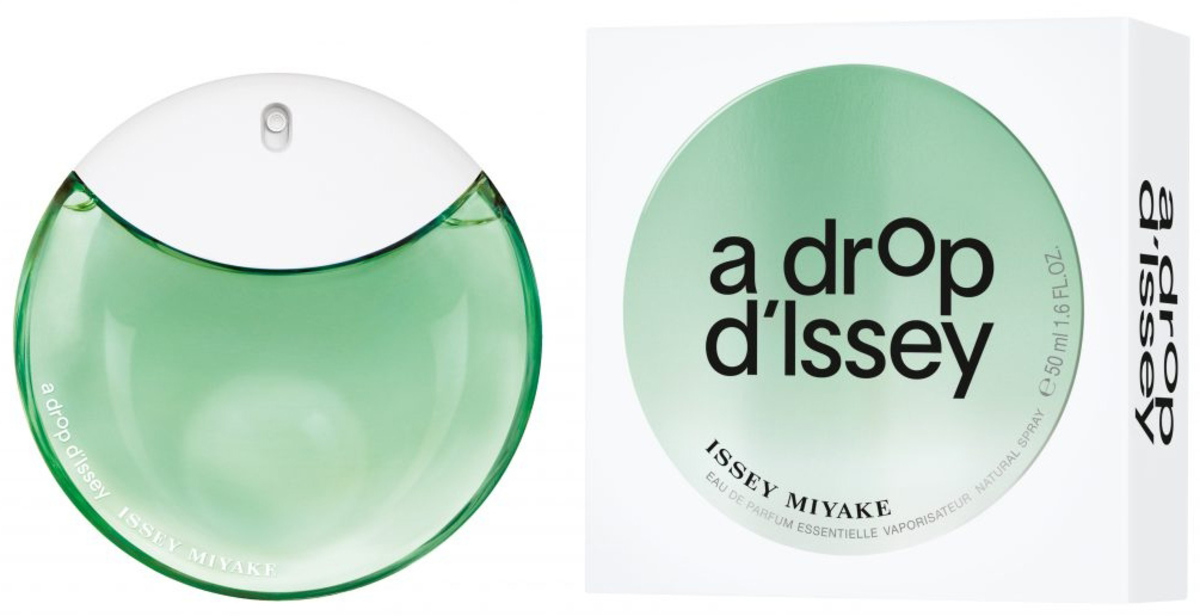 A Drop d'Issey (Eau de Parfum Essentielle)
