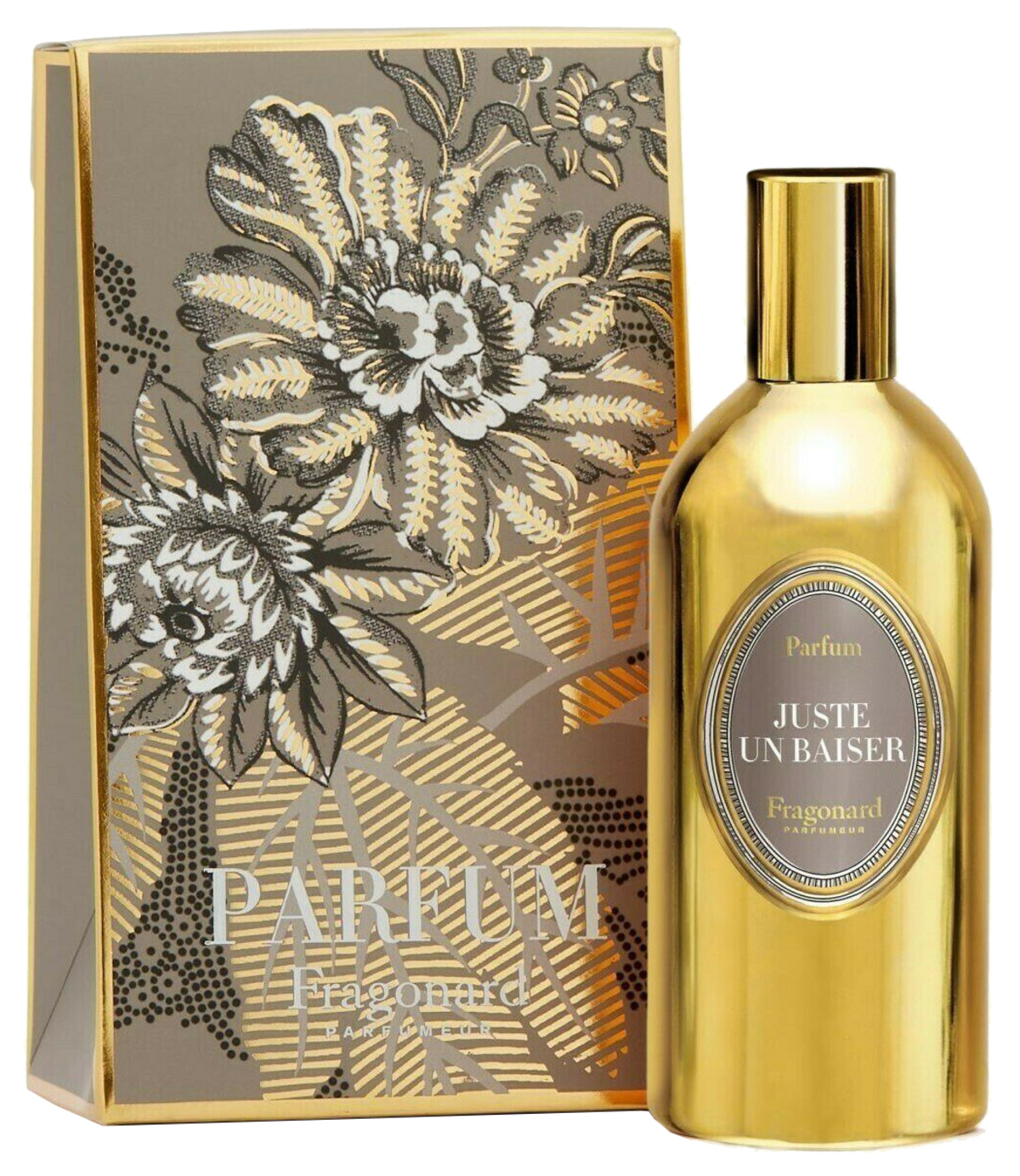 Juste un Baiser (2024) (Parfum) - Fragonard