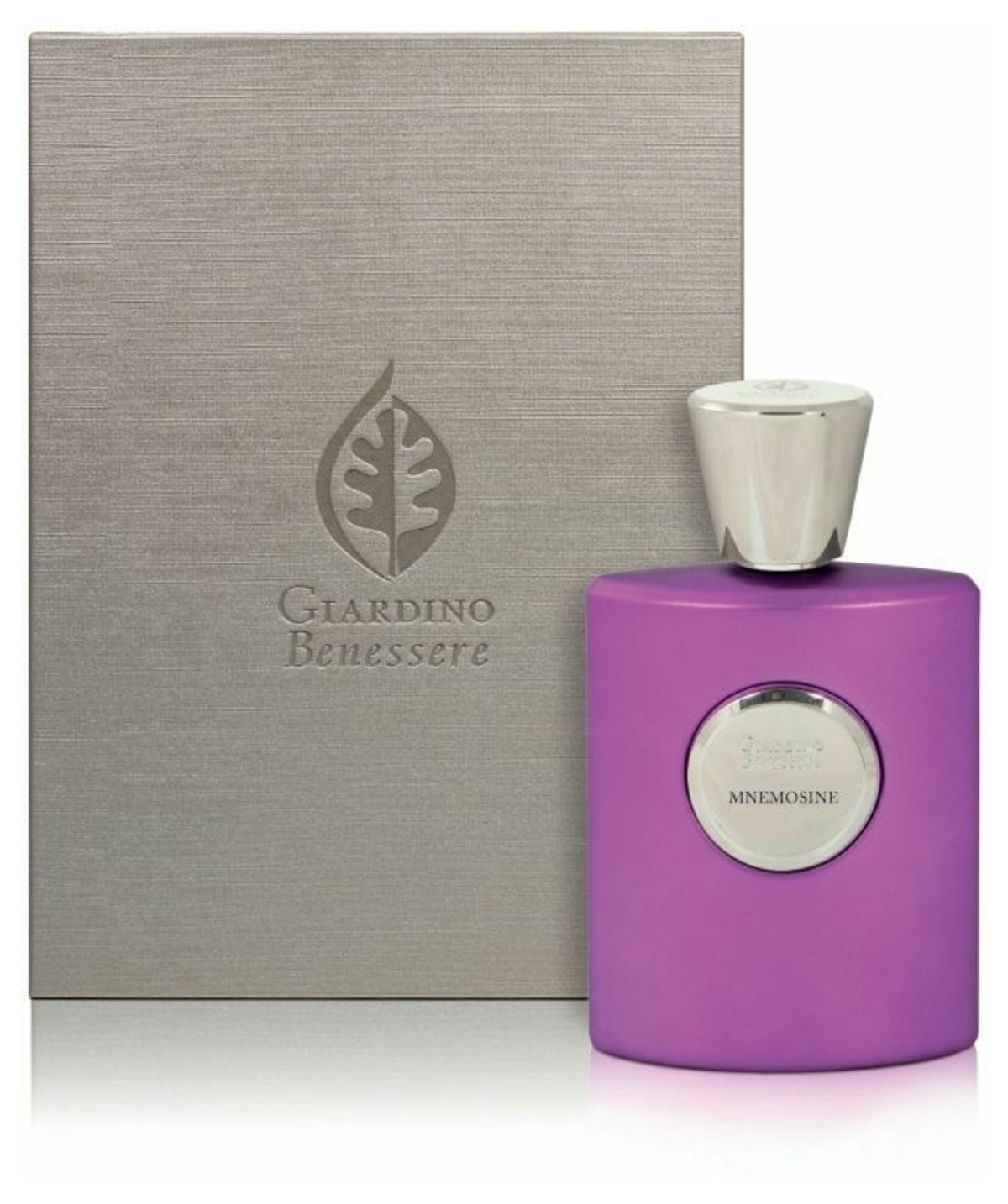 Mnemosine (Giardino Benessere)