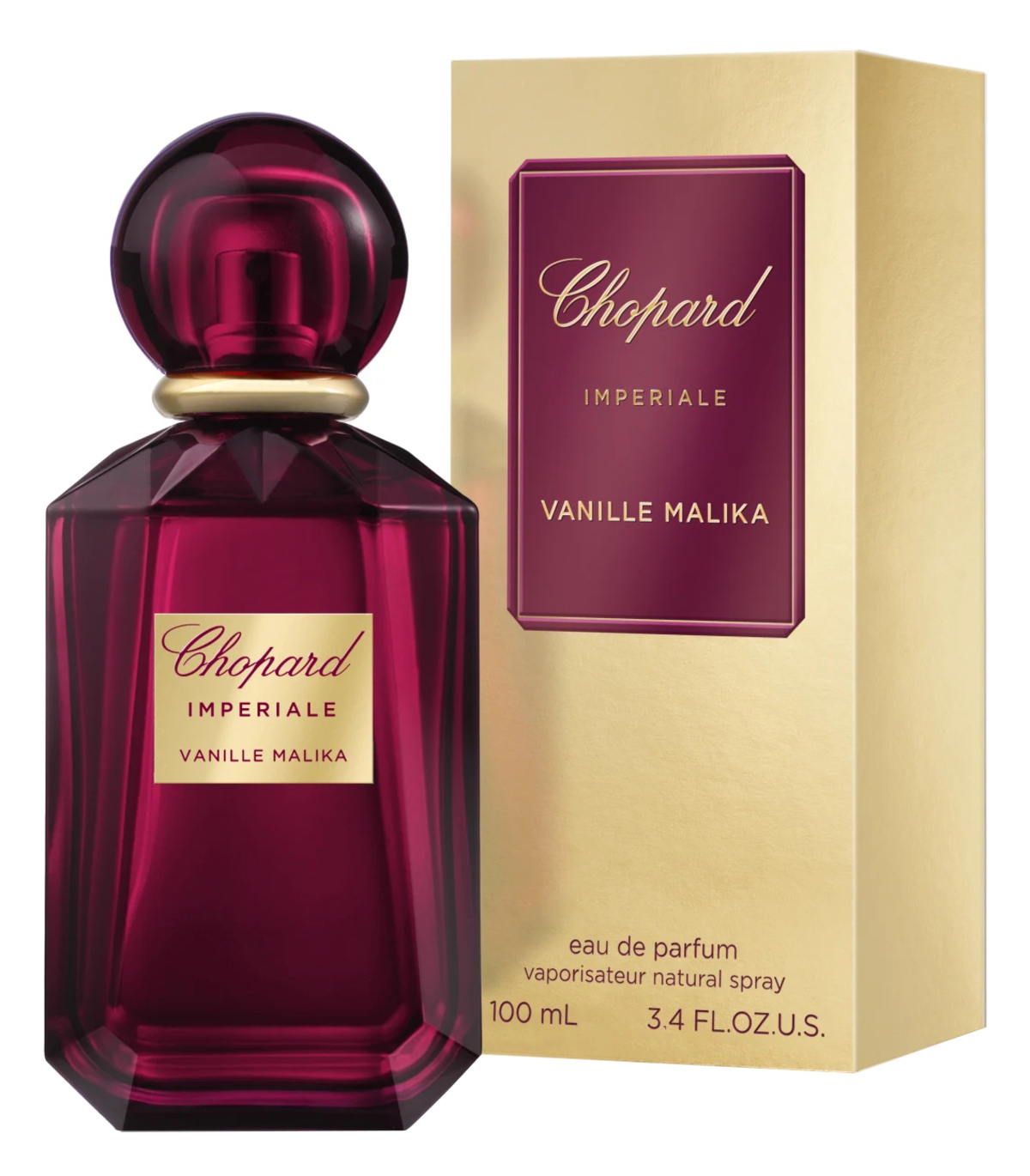 Imperiale - Vanille Malika - Chopard