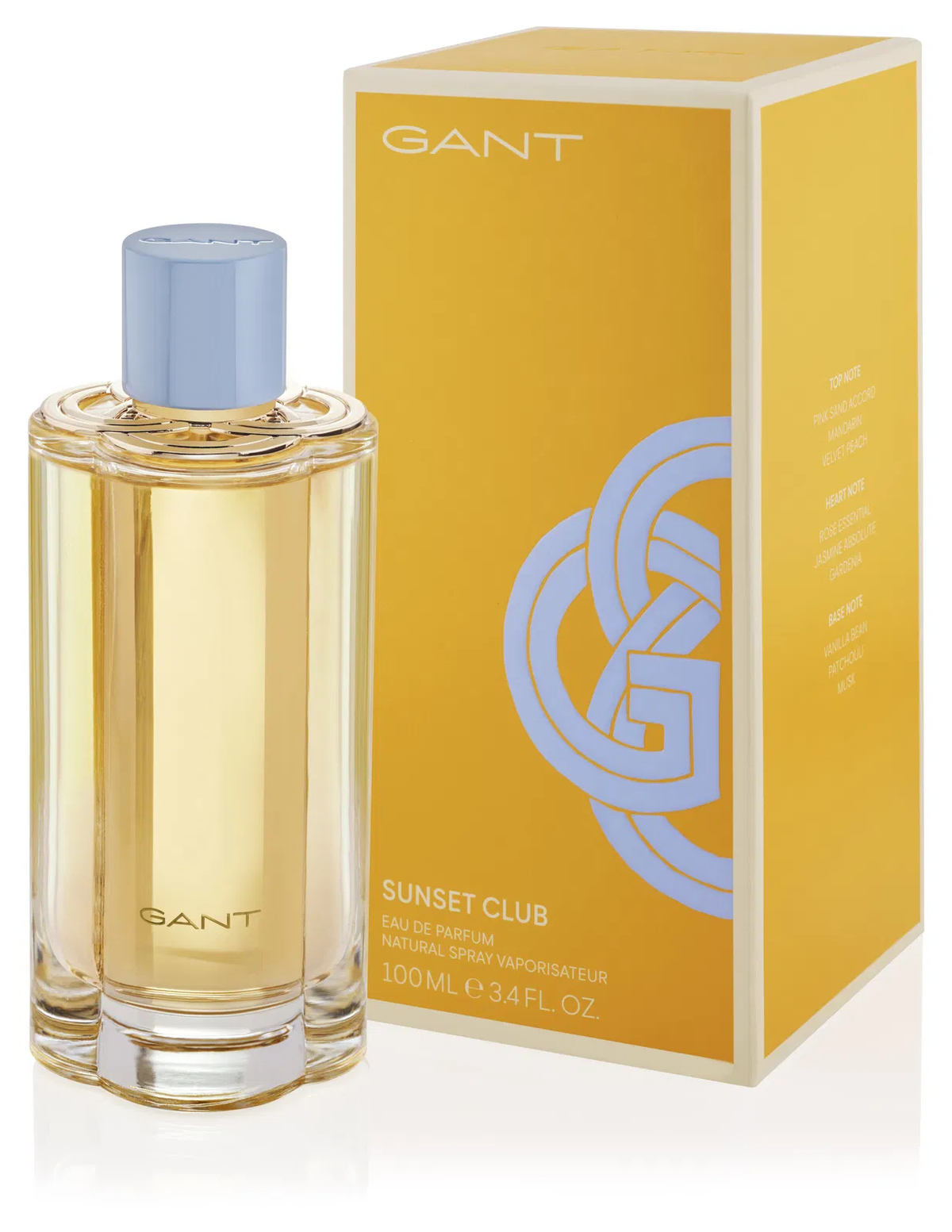 Sunset Club - Gant