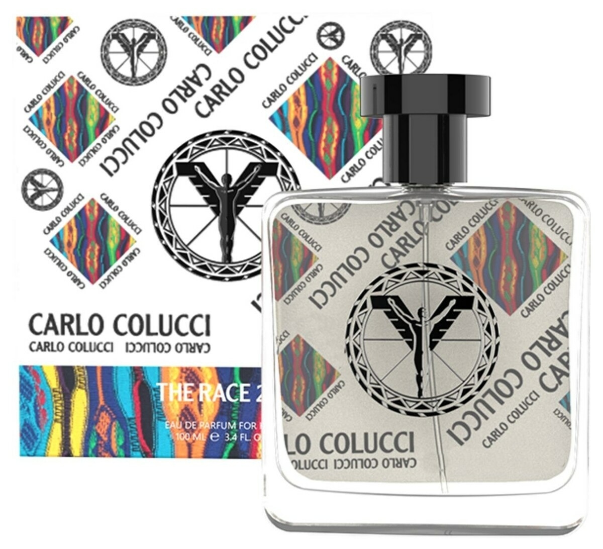 The Race 2.0 for Her - Carlo Colucci