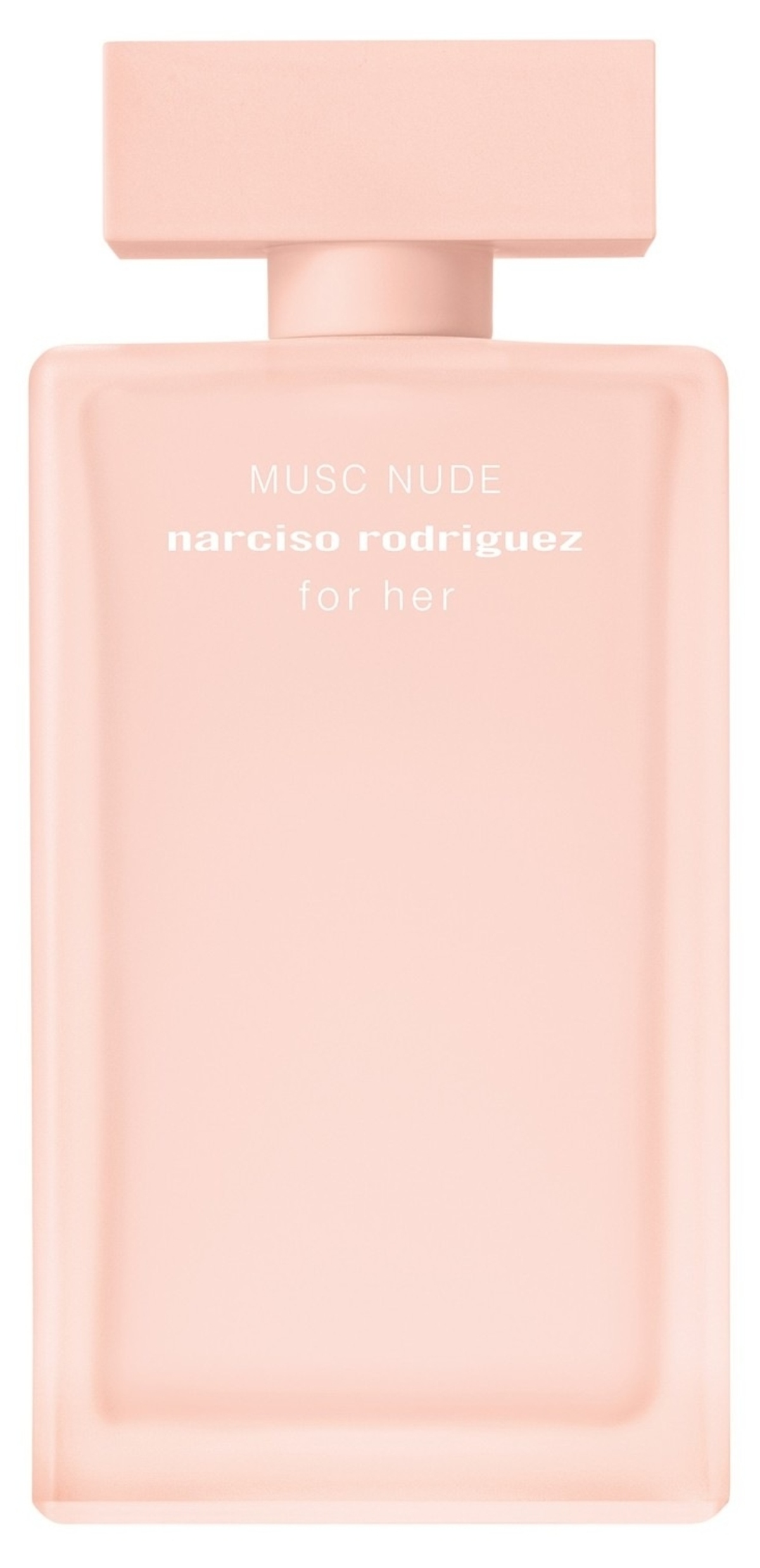 For Her Musc Nude - Narciso Rodriguez