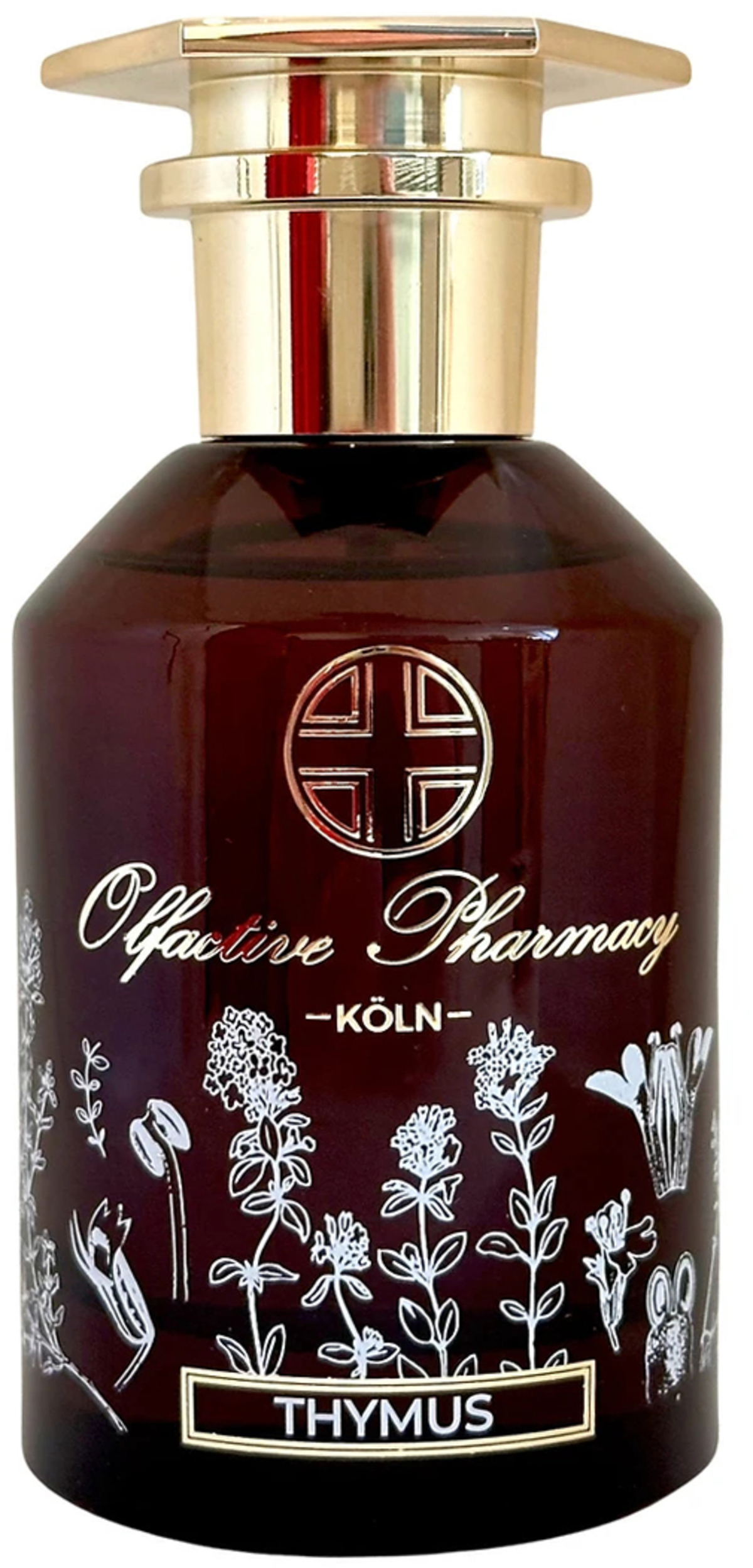 Thymus - Olfactive Pharmacy