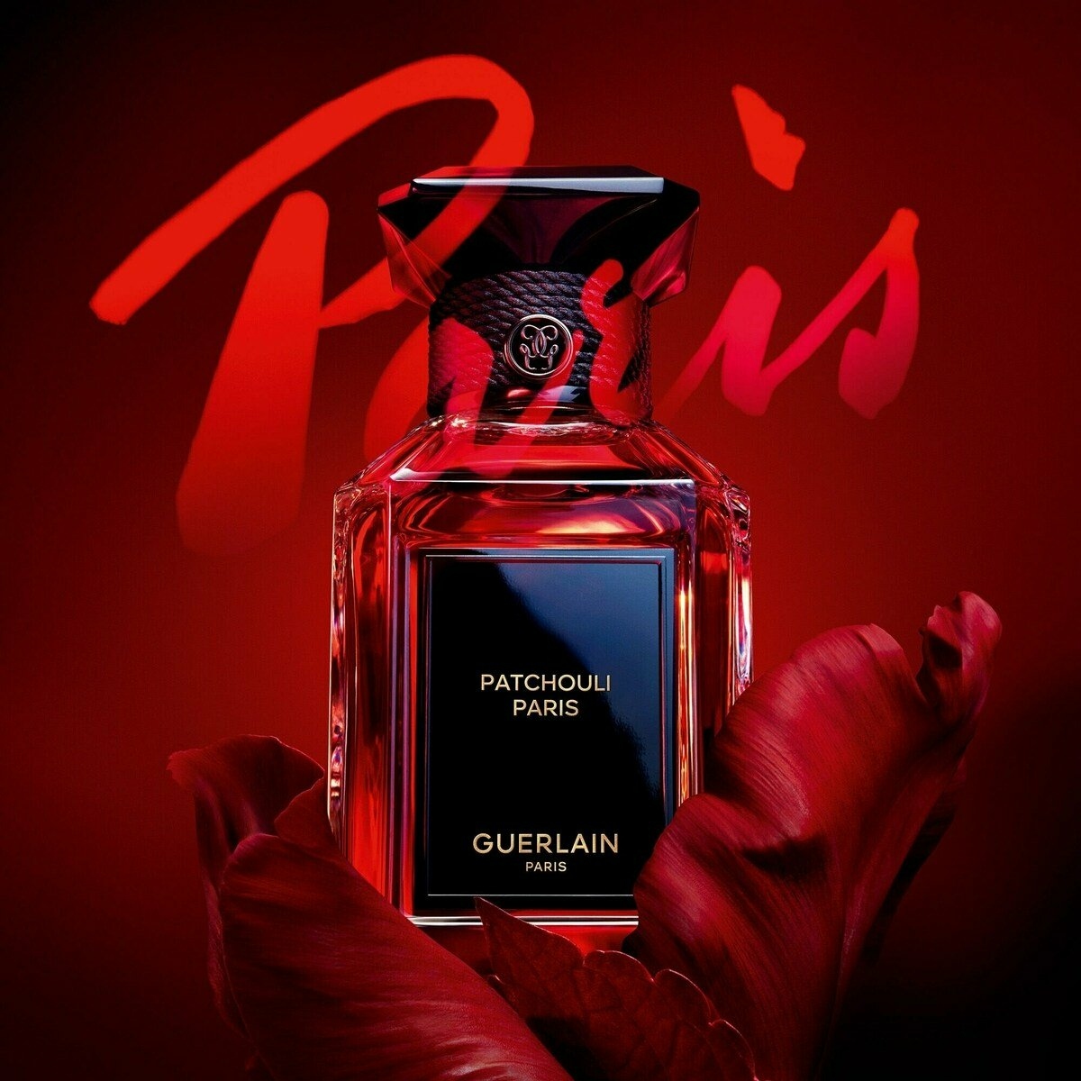 Patchouli Paris - Guerlain